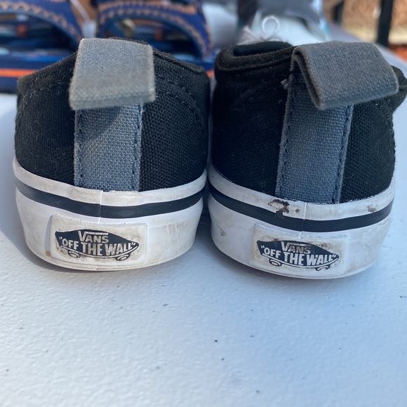 Vans good condition used - Picture 4 of 5